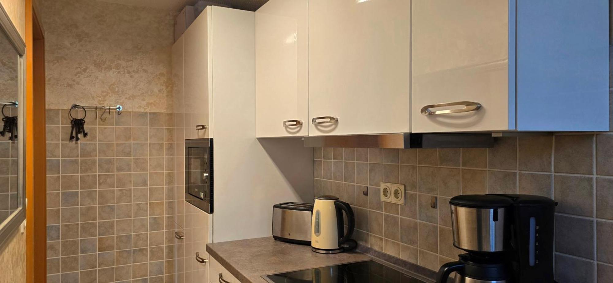 Ferienwohnung R5 Graal-Mueritz Luaran gambar