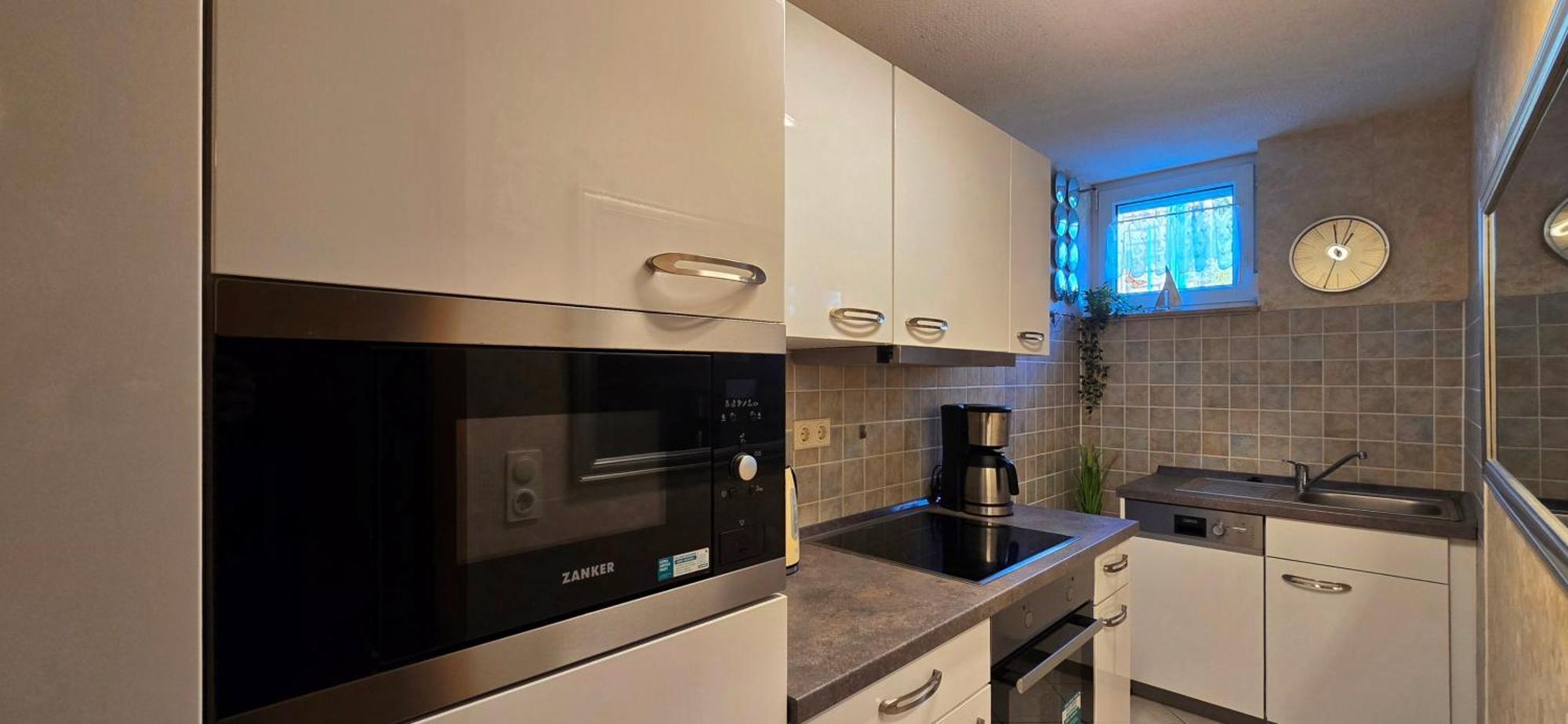 Ferienwohnung R5 Graal-Mueritz Luaran gambar