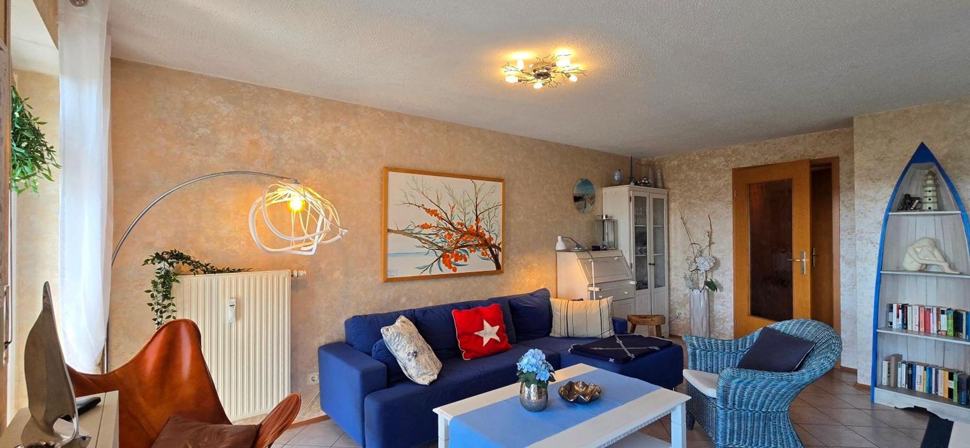 Ferienwohnung R5 Graal-Mueritz Luaran gambar