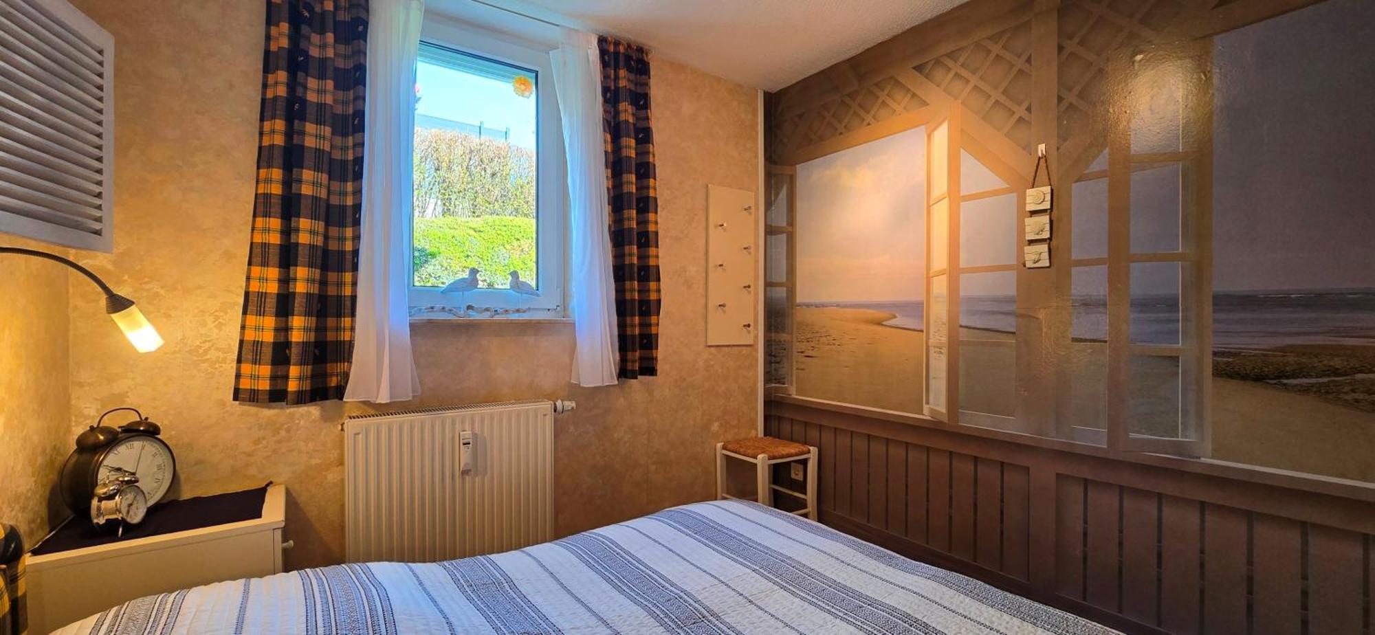 Ferienwohnung R5 Graal-Mueritz Luaran gambar