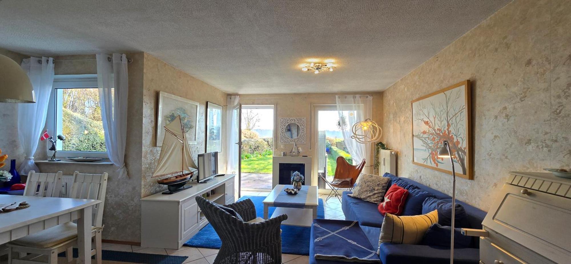 Ferienwohnung R5 Graal-Mueritz Luaran gambar