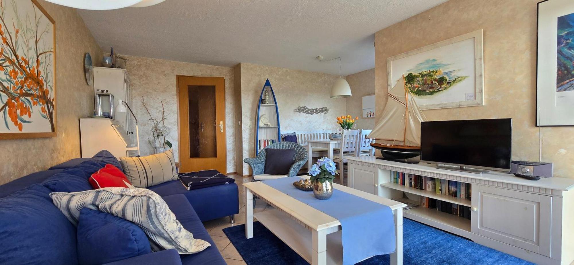 Ferienwohnung R5 Graal-Mueritz Luaran gambar