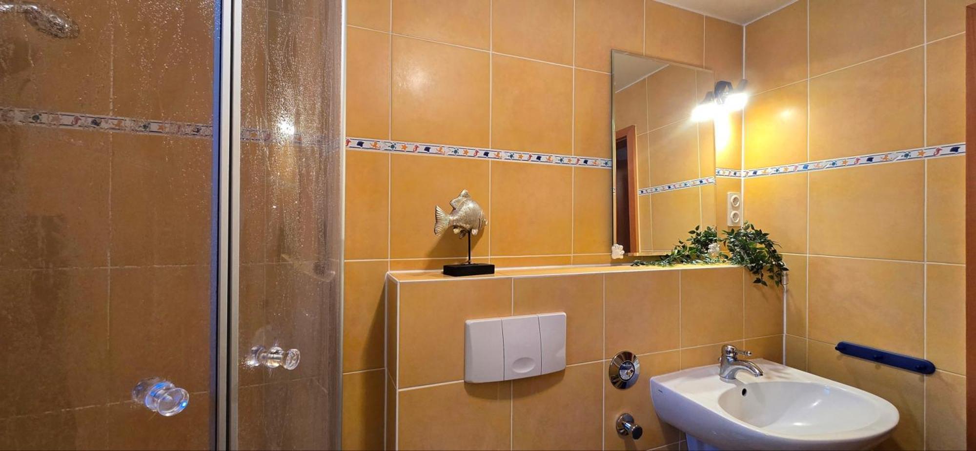 Ferienwohnung R5 Graal-Mueritz Luaran gambar